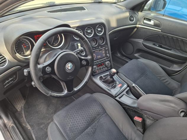 Alfa Romeo 159 2.0 JTDm 136 CV Sportwagon Distinctive - Foto 9