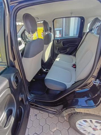FIAT Panda 1.2 EasyPower Lounge rif. 24195069 - Foto 6