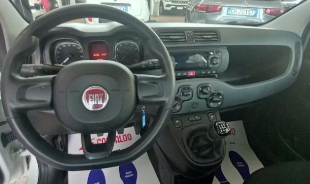 FIAT Panda 1.2 POP rif. 23888024 - Foto 9