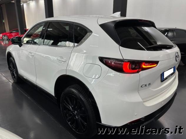 MAZDA CX-5 2.2L Skyactiv-D 150 CV 2WD Homura rif. 24044232 - Foto 6