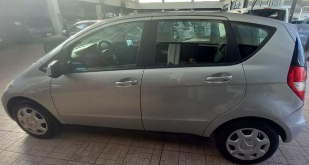 MERCEDES-BENZ A 150 BlueEFFICIENCY Premium Gpl rif. 24194988 - Foto 4
