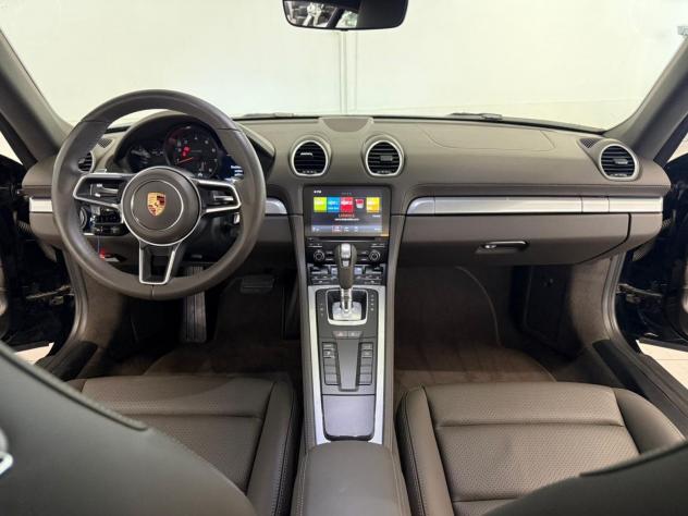 Porsche 718 Cayman - Foto 7