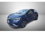 Renault Captur 1.6 E-Tech Hybrid RS Line 145CV