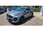 KIA Sportage 1.6 CRDI 136 CV 2WD Mild Hybrid Black Edition rif. 23756313