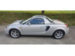 Toyota MR2 MK3 - 2001 HARD TOP - Solo 80.000 km!