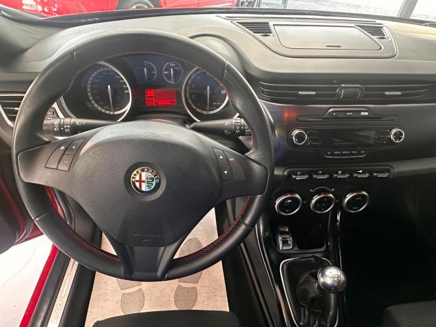 Alfa Romeo Giulietta 1.4 Turbo 120 CV Distinctive - Foto 6