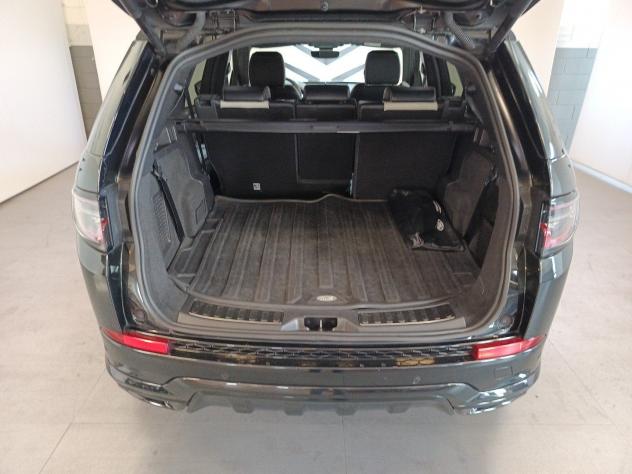 Land Rover Discovery Sport Discovery Sport 2.0 si4 mhev R-Dynamic SE PROMO VALIDA CON FINANZIAMENTO!!! - Foto 10