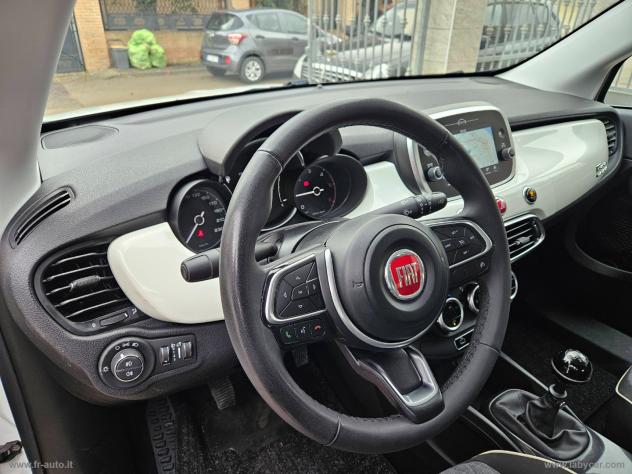 FIAT 500X 1.6 M.Jet 120 CV Cross - Foto 10