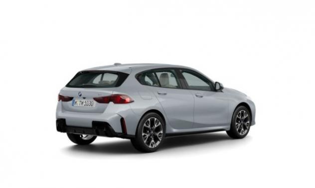 BMW 120 48V MSport Design Aut. rif. 23704917 - Foto 2