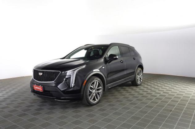 CADILLAC XT4 XT4 350 TD AWD Sport rif. 24026682 - Foto 8