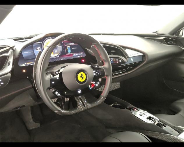 Ferrari SF90 Stradale 4.0 - Foto 6