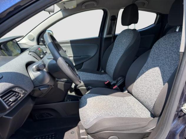 LANCIA Ypsilon Ypsilon 1.0 FireFly 70 CV Start&Stop Hybrid SILVER rif. 23951873 - Foto 10