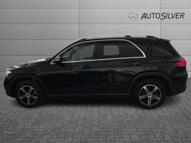 MERCEDES-BENZ GLE 300 d 4Matic Mild Hybrid Sport rif. 23726602 - Foto 6