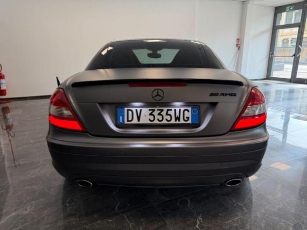 MERCEDES-BENZ SLK 350 cat AMG rif. 23772536 - Foto 4