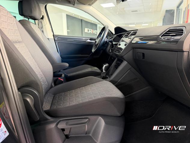 VOLKSWAGEN Tiguan 2ª serie Tiguan 2.0 TDI 150 CV SCR DSG Life - Foto 10