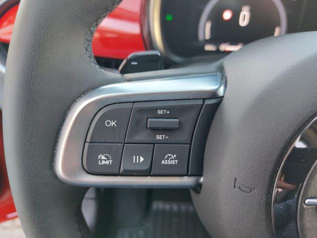 FIAT 600 PREZZO REALE NO VINCOLI / 1.2 Hybrid 145cv Pop - Foto 10