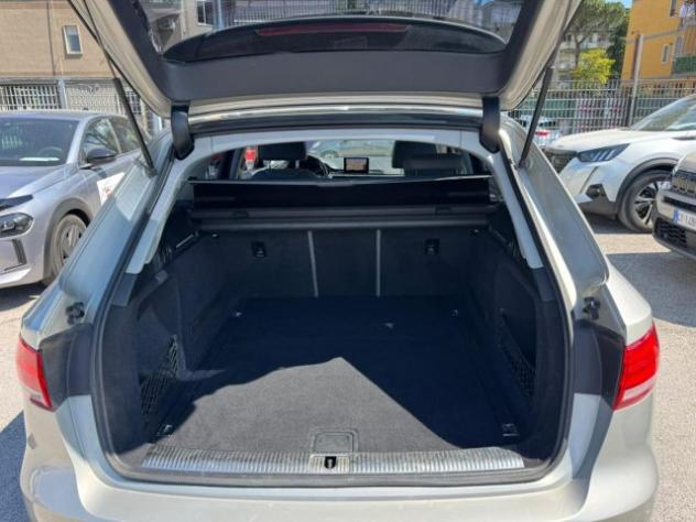 AUDI A4 2.0 TDI multitronic Business Plus Automatica rif. 23837199 - Foto 5