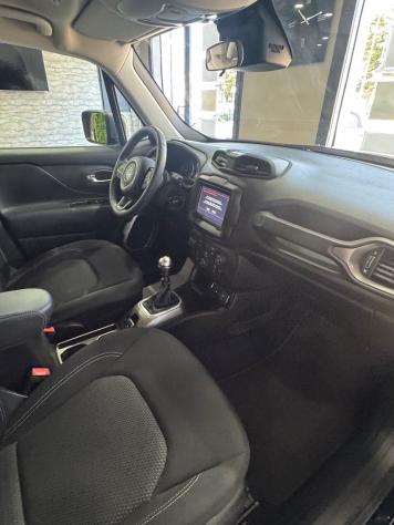 Jeep Renegade 1.6 Mjt 130 CV Limited - Certificati - Foto 5