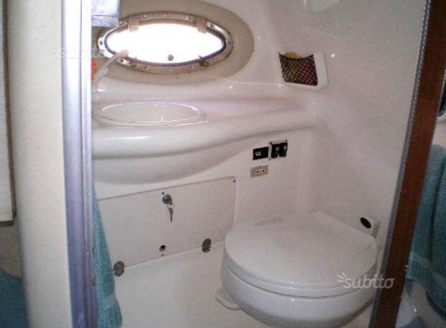 CHAPARRAL 285 SSI - Foto 4
