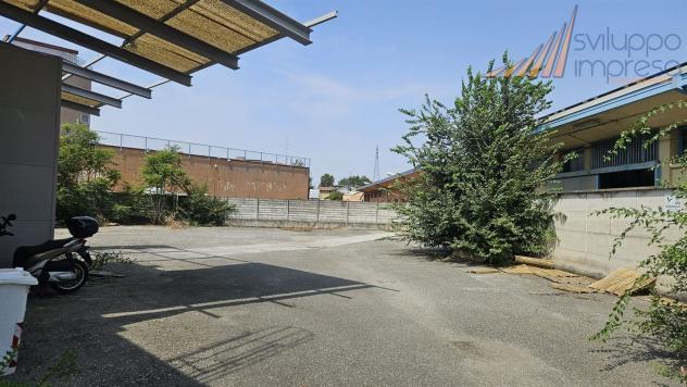 Capannone - Rif. 12277 - Foto 9