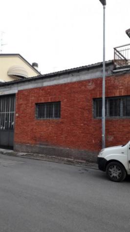 Immobile di 380 m² con 2 locali in vendita a Concordia sulla Secchia - Foto 2