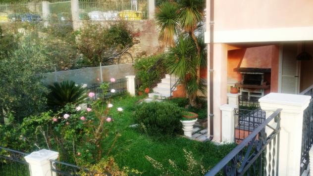 Villa in vendita a Alassio - Foto 19
