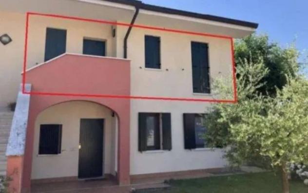 Immobile in asta di 74 m² in vendita a Bussolengo - Foto 12