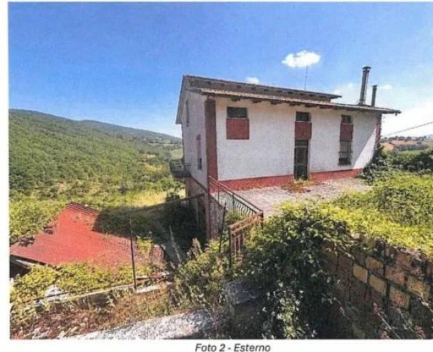 Immobile in asta di 176 m² con più di 5 locali in vendita a Cingoli - Foto 15