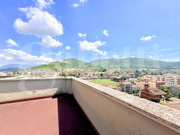 Attico/Mansarda - Colleferro . Rif.: Cod. rif 3307234VRG - Foto 15