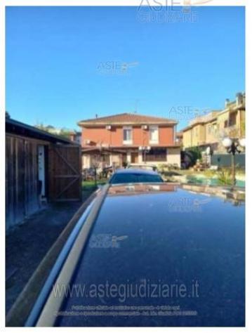 IMMOBILI-IMMOBILE RESIDENZIALE-Via Carlo Cammeo, 23, 57017 Stagno LI, Italia - Foto 8