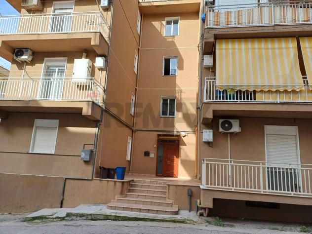 Appartamento in vendita a Grotte