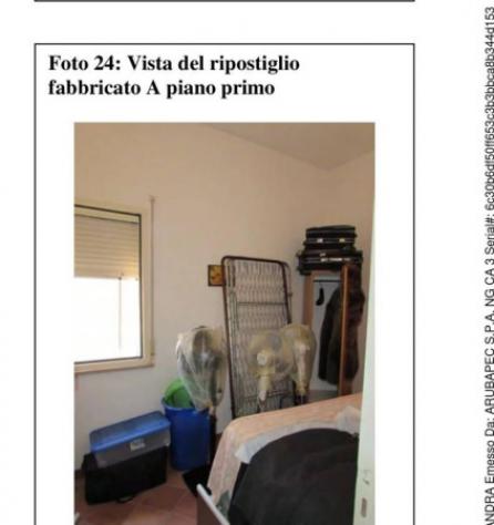 Immobile in asta di 210 m² con più di 5 locali in vendita a Marsala - Foto 19