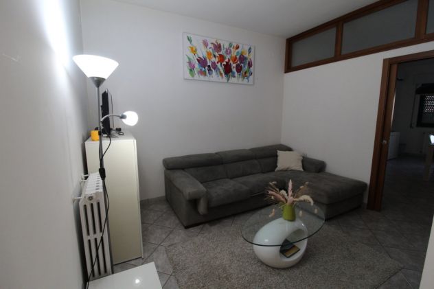 VILLA INDIPENDENTE VIA FRATELLI BANDIERA MARUGGIO - Foto 2