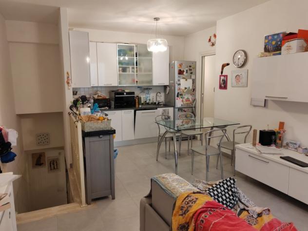 Massa Centro Casa in Plurifamiliare - Foto 4