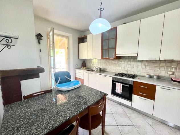 Villa in vendita a Massa 180 mq Rif: 1246701 - Foto 7