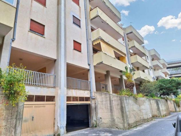 Immobile in asta di 81 m², box auto in vendita a Messina - Foto 8
