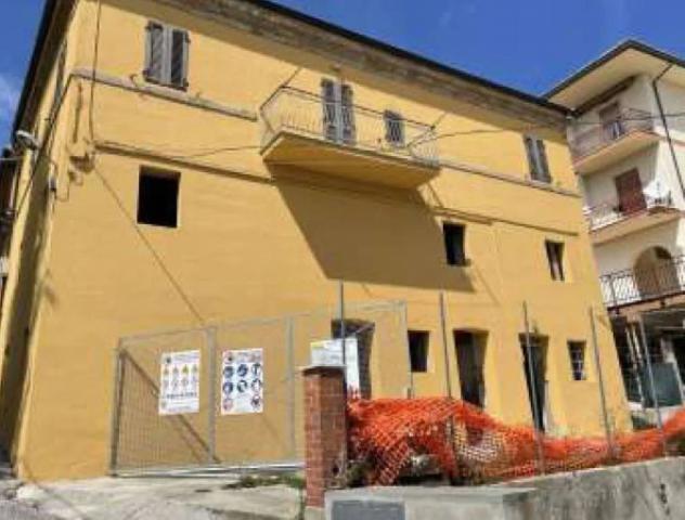 Immobile in asta di 172 m² con più di 5 locali in vendita a Montappone - Foto 8
