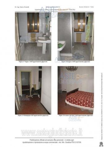 IMMOBILI-IMMOBILE RESIDENZIALE-Piazza G. TRinchese, 6 - Foto 3