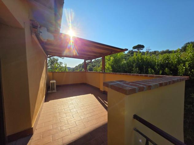 Porzione di casa in vendita a Palaia 120 mq Rif: 1440728 - Foto 4