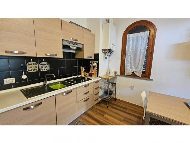Appartamento in vendita a Castiglioncello - Rosignano Marittimo 55 mq Rif: 1418937 - Foto 5