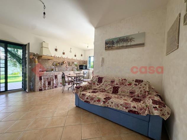 Villa bifamiliare - San Felice Circeo . Rif.: Cod. rif 3338904VRG - Foto 8