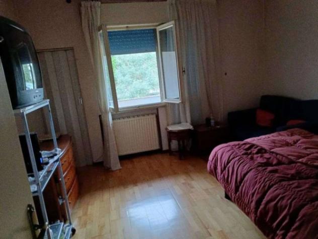 Immobile in asta di 285 m² con più di 5 locali e box auto in vendita a Sanza - Foto 5