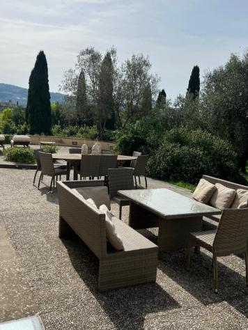 Porzione di casa in vendita a Scandicci - Foto 5