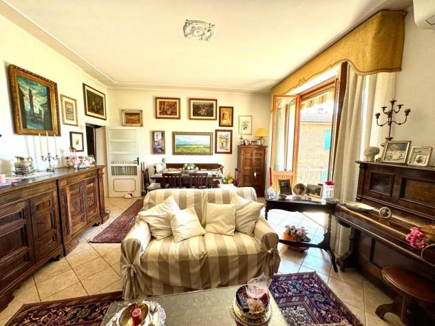Appartamento in vendita a Siena 140 mq Rif: 1327001