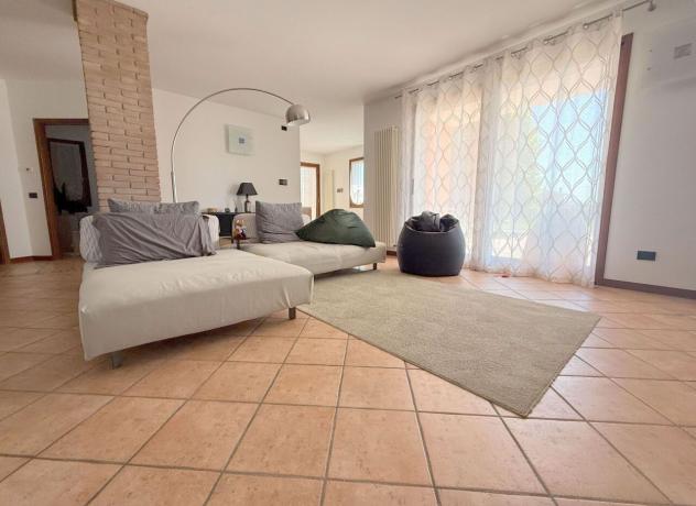 Bifamiliare in vendita a Torri di Quartesolo - Foto 2