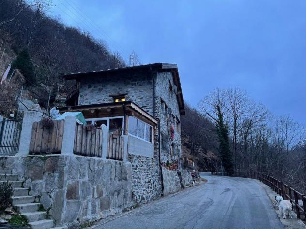 Singola in vendita a Valle Cannobina - Foto 3