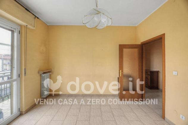 Appartamento di 68 m² con 2 locali e box auto in vendita a Vercelli - Foto 15