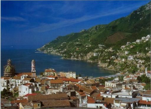 Appartamento Costiera Amalfitana (Vietri sul mare) - Foto 10