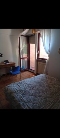 Camera in affitto