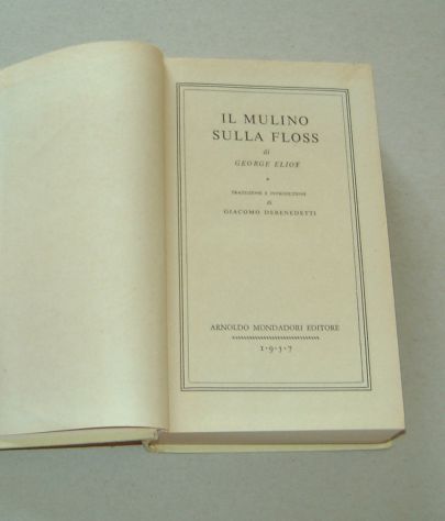 Il mulino sulla Floss - Foto 5